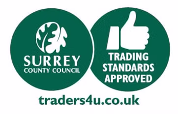 Surrey CC and Checkatrade Logo 2