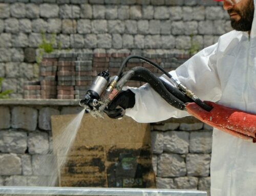 What Happens During Asbestos Removal in Camberley? A Simple Guide